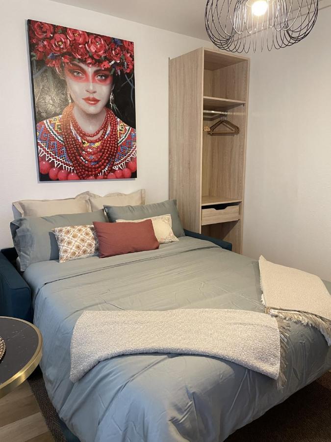 Joli Studio Paris 16 Victor Hugo Bagian luar foto